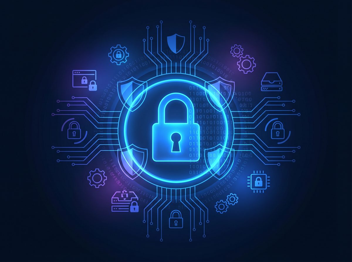 杀加速器安全防护体系